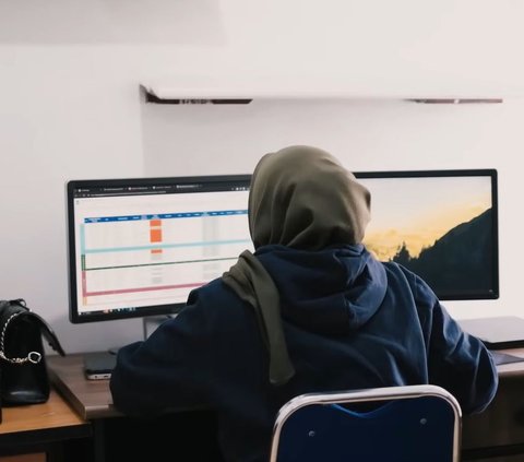 Gagal Jadi PNS, Pria 31 Tahun Ini Nekat Bangun Start-up Modal Rp500.000 dan Kini Beromzet Rp100 Juta