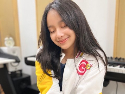 Potret Cantik Yara Widianto Anak Yovie Widianto yang Akan jadi Mahasiswi, Diterima di Jurusan Sastra Indonesia UI