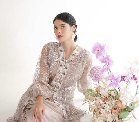 How to Choose Brocade Kebaya for Eid and Other Events, Different Occasions Different Models