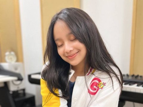 Potret Cantik Yara Widianto Anak Yovie Widianto yang Akan jadi Mahasiswi, Diterima di Jurusan Sastra Indonesia UI