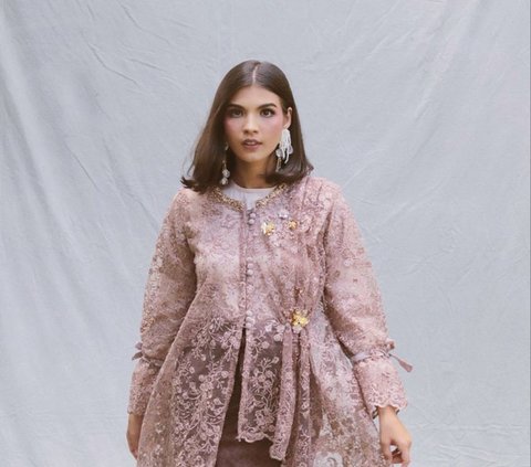 How to Choose Brocade Kebaya for Eid and Other Events, Different Occasions Different Models