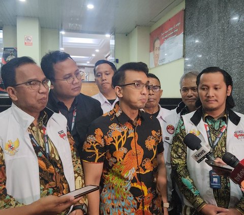 Alasan Polda Metro Hentikan Kasus Aiman Witjaksono Terkait ‘Polisi Tak Netral’ di Pemilu 2024