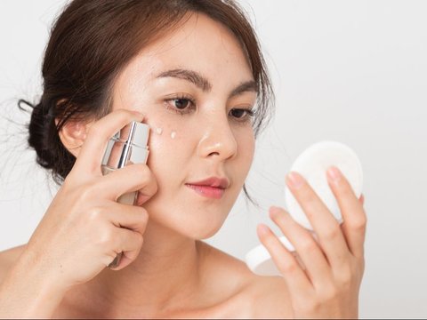 Step Skincare Korea Simpel Saat Lagi Malas, Hasilnya Bisa Tetap Maksimal