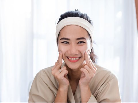 Step Skincare Korea Simpel Saat Lagi Malas, Hasilnya Bisa Tetap Maksimal