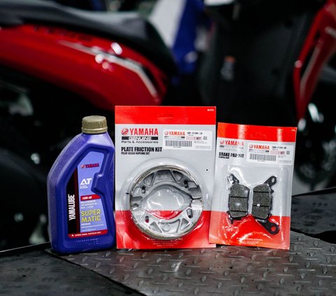 Buy This Engine Oil and Get iPhone 15 and Yamaha Motor Without Lottery