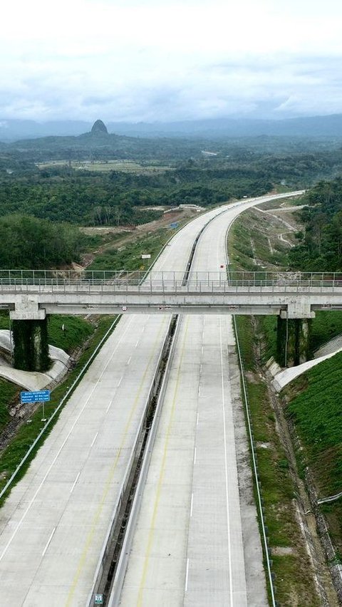 Cegah Kemacetan di Jalan Lintas Timur Sumsel, Tol Kapal Betung Difungsionalkan saat Mudik Lebaran