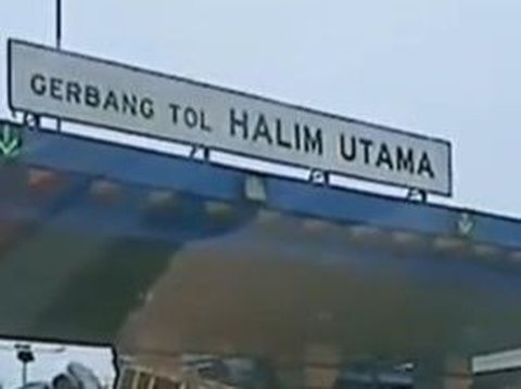 Admitting that a Gas Line was Cut by One Person, the Truck Driver Involved in the Halim Toll Gate Accident is Ready to Buy the Victim's Car