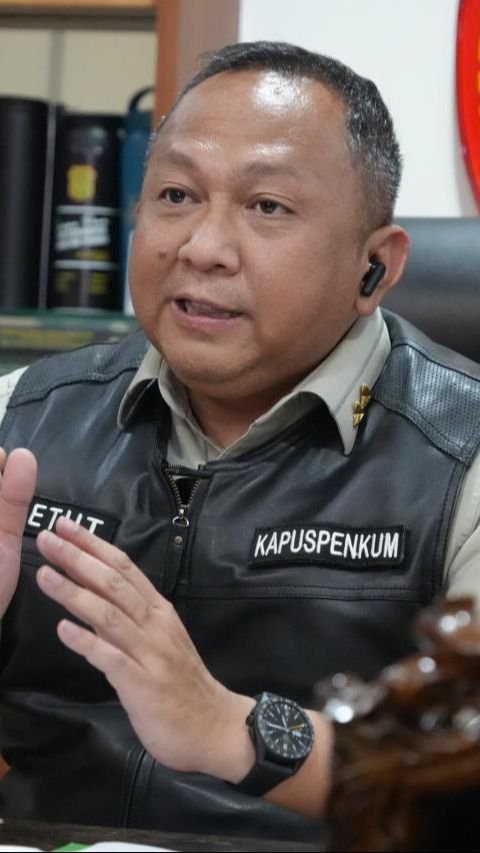 Usai HM Jadi Tersangka Korupsi Timah, Giliran Komisaris PT RBT Diperiksa Kejagung