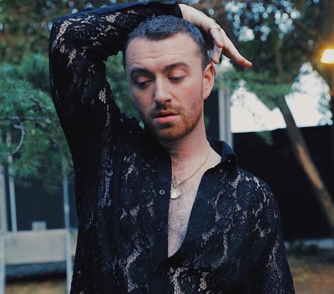 Fakta Mengejutkan Sam Smith: Dulu Jomblo Selama 22 Tahun dan Sekarang Menjadi Penyuka Sesama Jenis