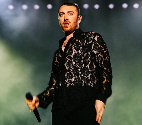 Fakta Mengejutkan Sam Smith: Dulu Jomblo Selama 22 Tahun dan Sekarang Menjadi Penyuka Sesama Jenis