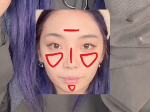 4 Steps to Natural Face Makeup ala K-pop Idol