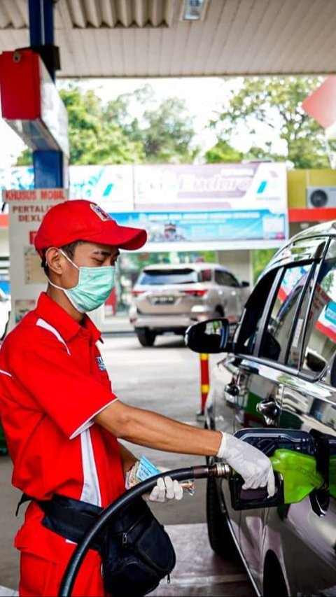 Persiapan Pertamina Hadapi Mudik Lebaran 2024 Lebih Baik Dibanding Tahun Sebelumnya, Begini Layanan Diberikan