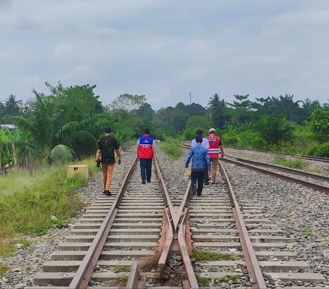 Kejagung Periksa Mantan Dirjen Perkeretaapian Kemenhub Terkait Kasus Korupsi Jalur Kereta Medan