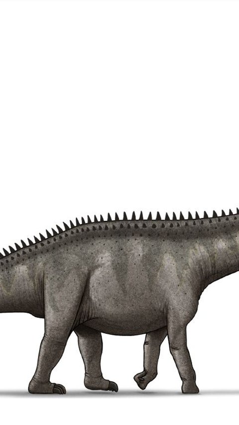 3. Supersaurus