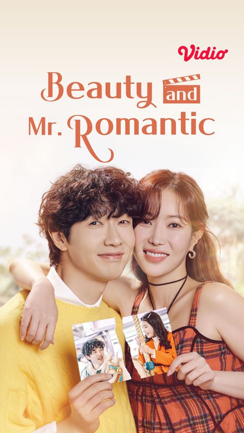 Sinopsi Drama Korea Beauty and Mr. Romantic yang Dibintangi Im Soo Hyang, Tayang Perdana Hari ini di Vidio