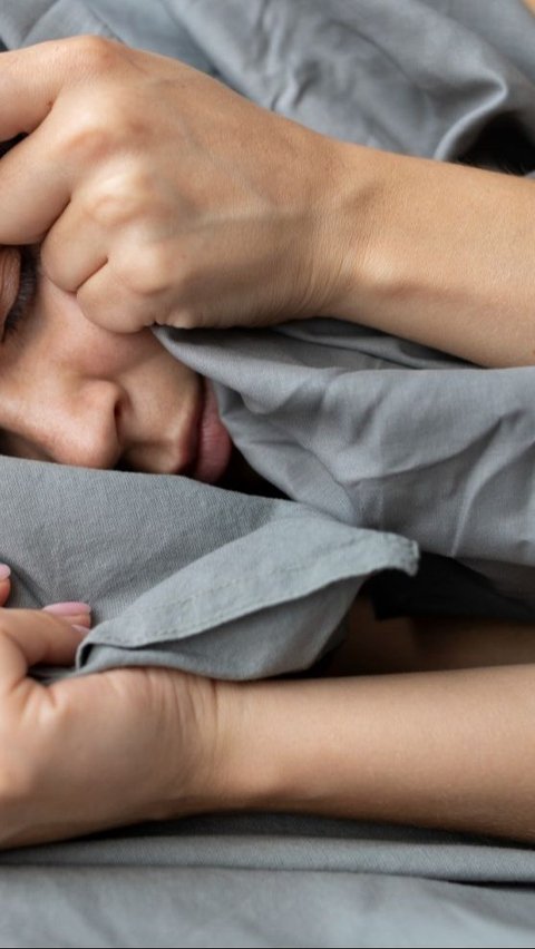 Hubungan Antara Kurang Tidur dan Diabetes Tipe 2<br>