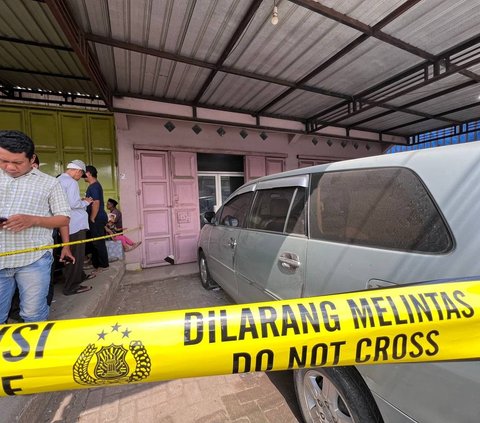 Babak Baru Kasus Pembunuhan di Subang, Aksi Sadis Yosep Habisi Istri dan Anak Terbongkar Dalam Persidangan