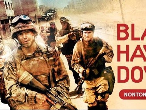Interesting Facts Behind the Film Black Hawk Down Inspired by the True Story of Operation Gothic Serpent