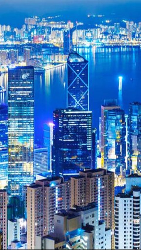 Hong Kong