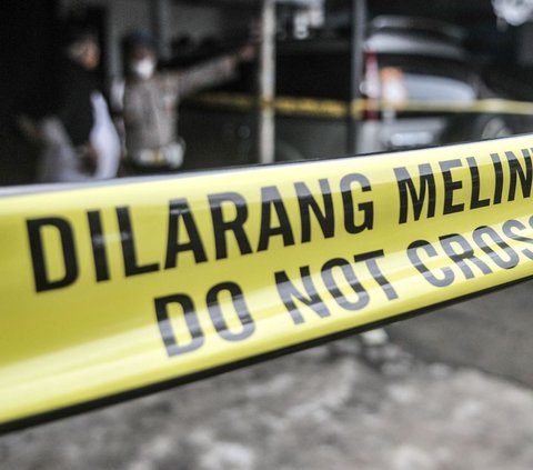 Polisi Tetapkan 3 Tersangka Pengeroyok Prajurit TNI Prada Lukman di Cikini