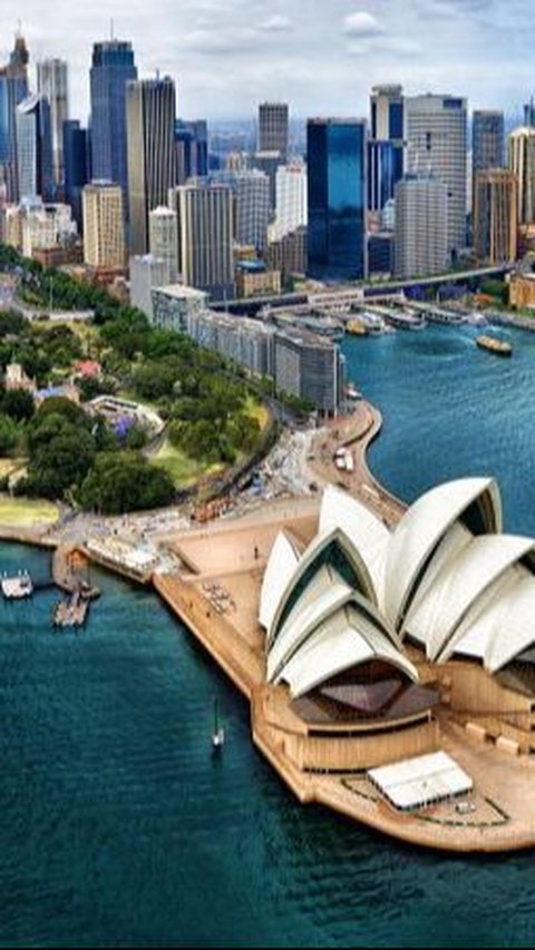 7. Australia