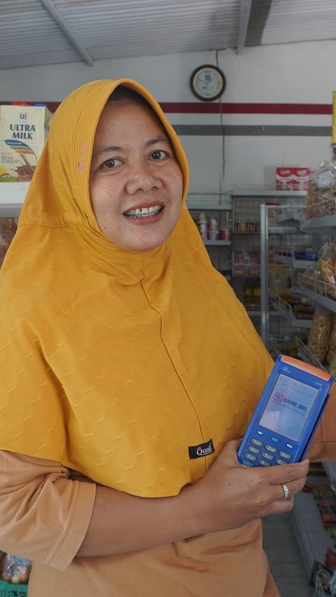 Cerita Agen Brilink di Bantul Selamatkan Korban Penipuan Give Away, Sigap Antar ke Polsek