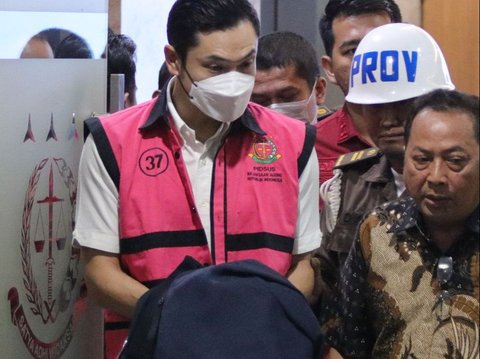 Mengingat Kembali Ucapan Mahfud MD 'Jika Korupsi Tambang Diberantas Tiap WNI Terima Rp20 Juta Gratis' di Tengah Kasus Harvey Moeis