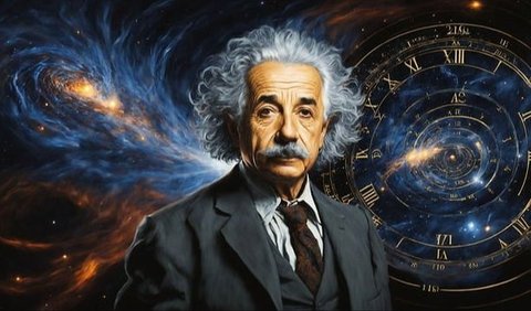 Namun, berbeda pandangan Einstein terhadap orang Jepang. Ia menilai jauh lebih positif dengan mengagumi jiwa murni yang tidak ada duanya di antara manusia. 