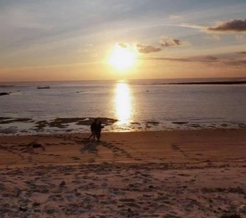 Menjelajah Pulau Ndana, Pulau Terluar yang Tak Berpenghuni Berbatasan dengan Australia Sampai Dijaga TNI