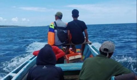 Cara Pergi ke Pulau Ndana