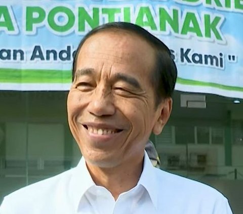Bawaslu Sebut Jokowi Tak Langgar Netralitas Saat Bagi Bansos di Banten