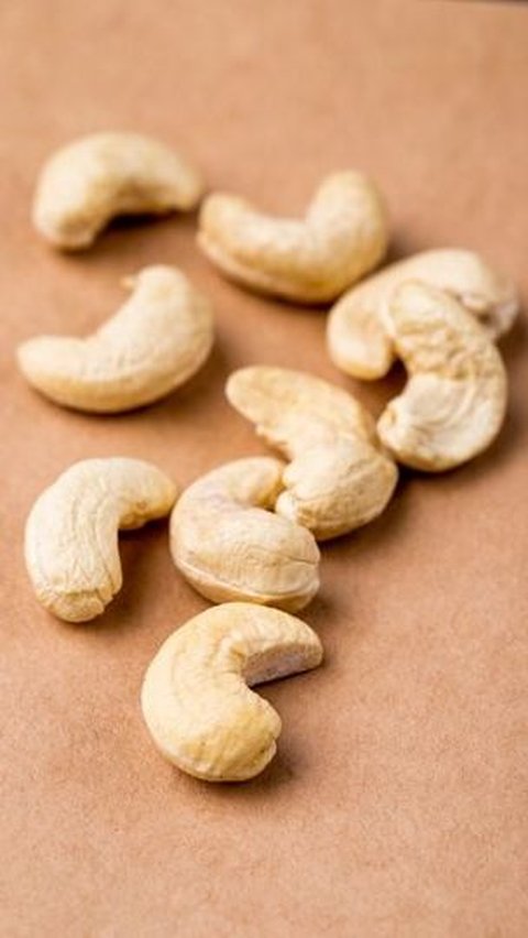 Selain Kue Kering, Ini 5 Resep Kacang Mete yang Gurih, Manis, Renyah dan Cocok untuk Sajian Lebaran 2024