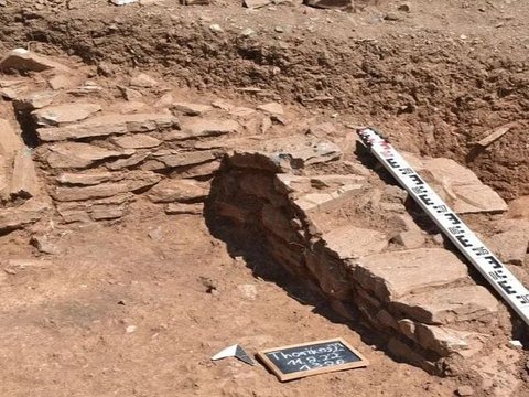 Awalnya Dikira Makam, Ternyata Arkeolog Temukan Rumah Zaman Besi dari Abad ke-10 SM