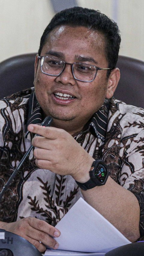 Sidang Sengketa Pilpres, Bawaslu Singgung Cuitan Akun Kemhan Lewat Tagar Dukungan ke Prabowo