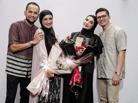 Punya Bisnis Busana Muslim hingga Mukena, Deretan Artis Ini Kebanjiran Omzet selama Ramadan