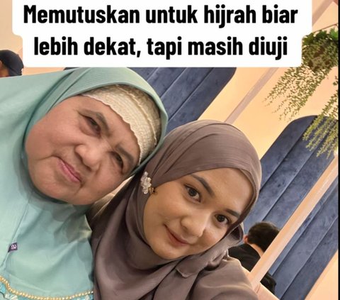 Dulu Pakai Baju Ketat, Wanita Ini Ceritakan Kisah Hijrahnya Demi Tinggalkan Dosa Jariyah, Sempat Sepi Job Kini Sukses Jualan Baju Syari