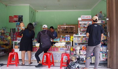 Cegah Puluhan Penipuan dan Selalu Melayani dengan Ramah