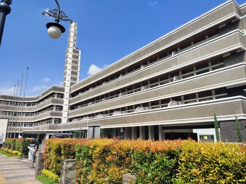 Menilik Hotel Pertama di Jawa Barat, Bangunan Megah Berusia 144 Tahun yang Berulang Kali Ganti Wajah