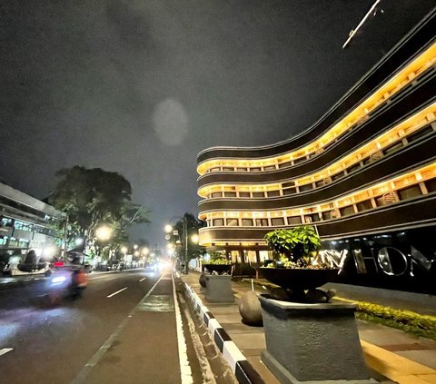 Menilik Hotel Pertama di Jawa Barat, Bangunan Megah Berusia 144 Tahun yang Berulang Kali Ganti Wajah