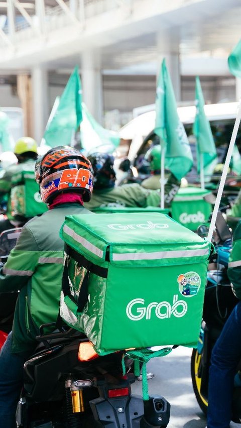 Driver Taksi Online Ditangkap Buntut Ancam Penumpang Hingga Lompat dari Mobil, Ini Penjelasan Grab Indonesia