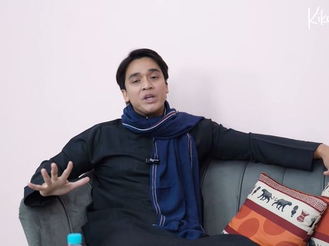 Billy Syahputra Pernah Diiming-iming Masuk Dunia Politik dengan Fasilitas 'Wah'