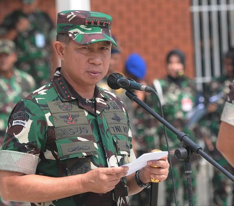 FOTO: TNI Kirim 900 Payung Udara ke Yordania untuk Salurkan Bantuan Kemanusiaan ke Jalur Gaza