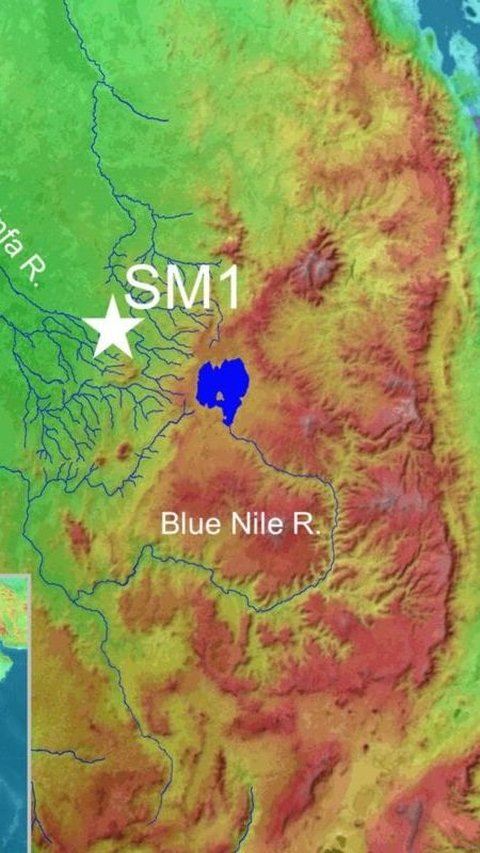 Researchers Discover Evidence of Human Population Surviving the Catastrophic Eruption of Mount Toba 74 Thousand Years Ago