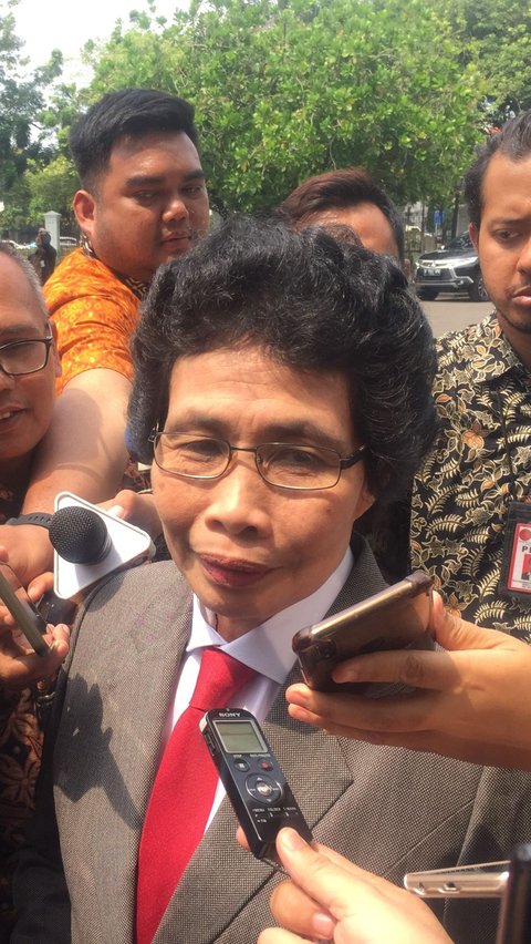 Dewas Benarkan Ada Laporan Jaksa KPK Peras Saksi: Sudah Penyelidikan