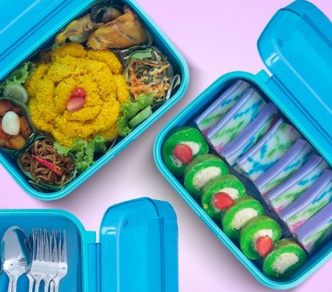 Tips for Choosing a Safe Lunch Box for Children and How to Take Care of It