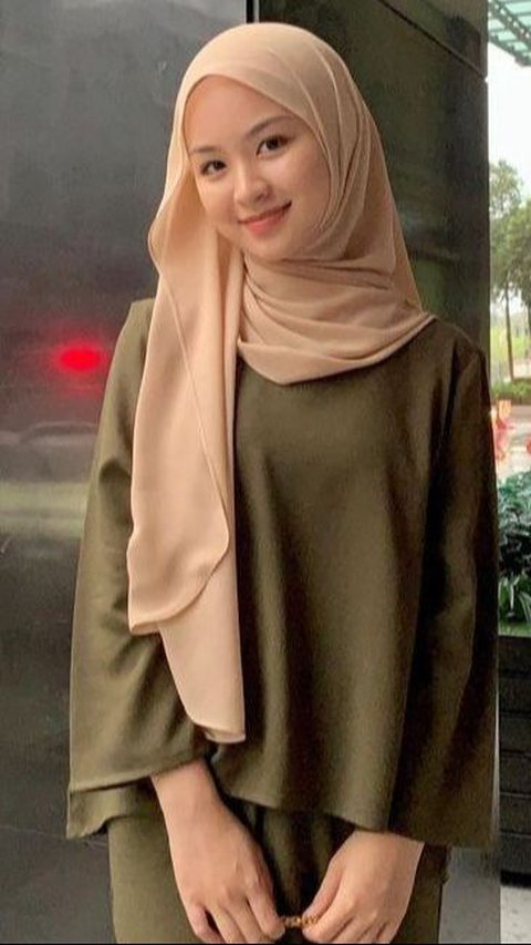Cara Memilih Hijab Polycotton Terbaik untuk Lebaran agar Tidak Salah Beli<br>