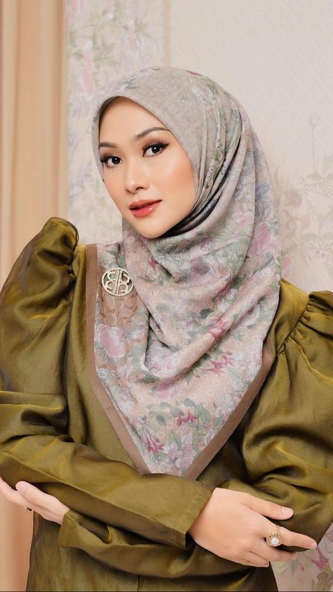 10 Hijab Polycotton Terbaik Edisi Lebaran 2024, Ini Rekomendasinya<br>