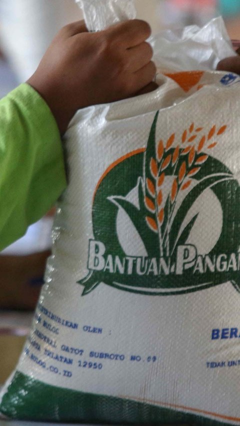 Bulog Beri Sinyal Harga Beras Bakal Turun Jelang Lebaran, Ini Faktor Pemicunya