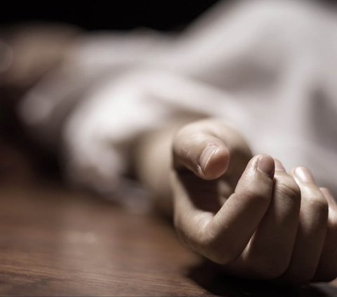 Mayat dengan Kondisi Tangan dan Kaki Terikat Ditemukan di OKU Timur, Diduga Korban Pembunuhan