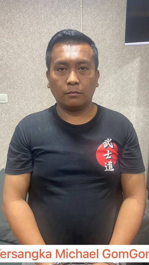 Kronologi Penangkapan Sopir Grab yang Aniaya Penumpang di Jakarta Barat